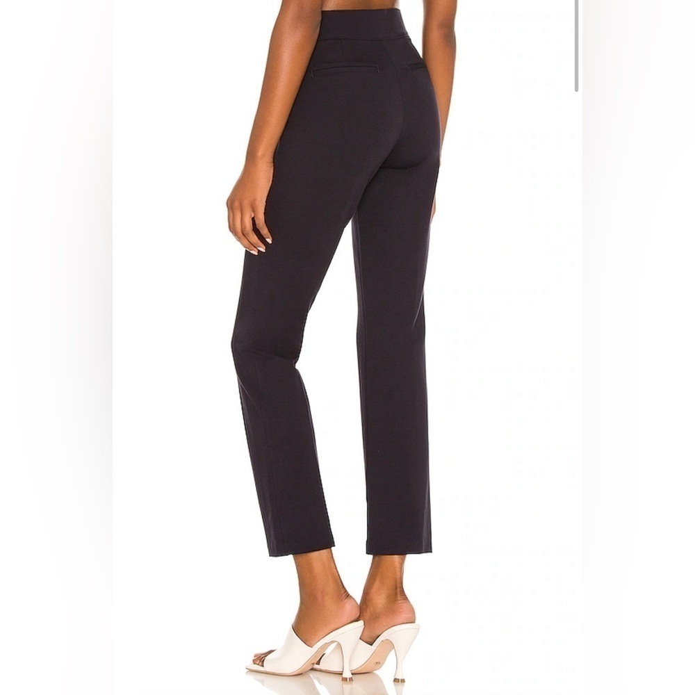 REVOLVE SPANX The Perfect Pant, Slim Straight Cropped  XL Classic Navy A20